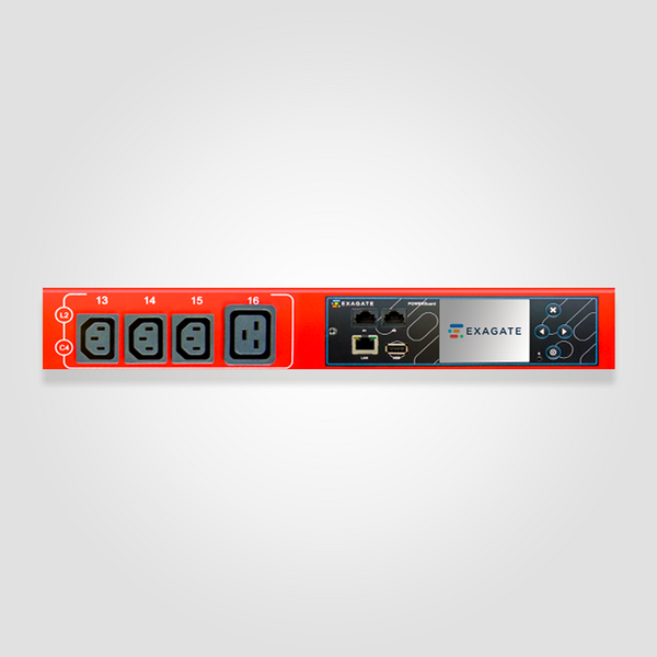 POWERGUARD 93 IP PDU Series